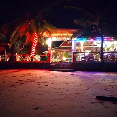 Beer'S House Bungalows เบียร์เฮ้าส์บังกะโล Ban Lamai Exterior photo