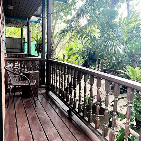 Beer'S House Bungalows เบียร์เฮ้าส์บังกะโล Ban Lamai Exterior photo