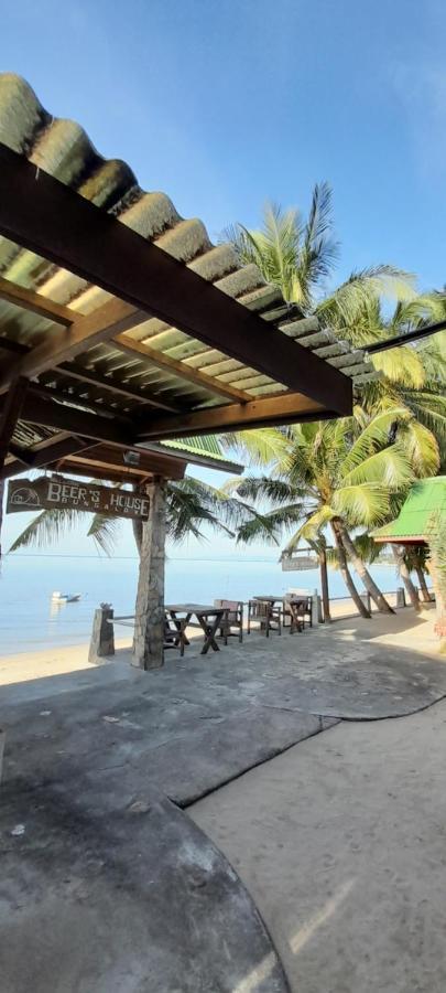 Beer'S House Bungalows เบียร์เฮ้าส์บังกะโล Ban Lamai Exterior photo