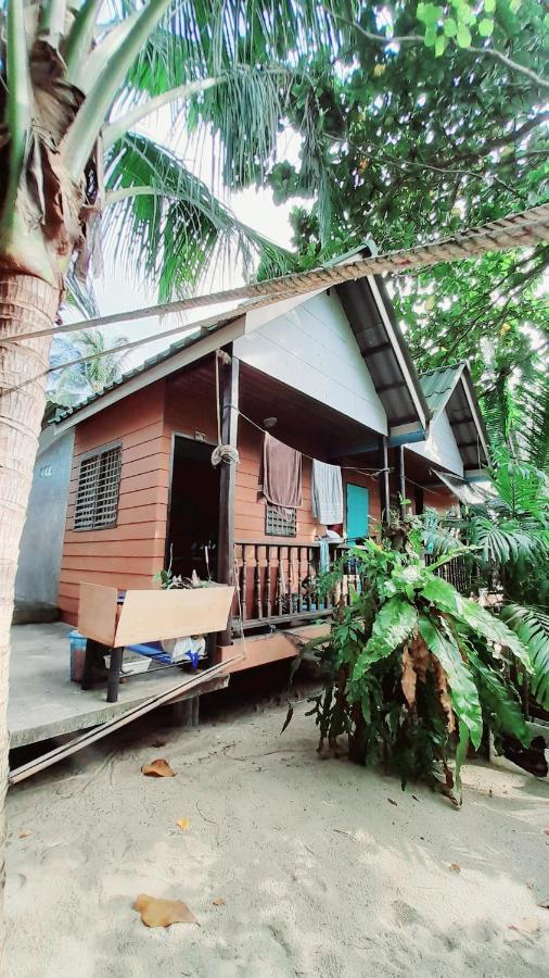 Beer'S House Bungalows เบียร์เฮ้าส์บังกะโล Ban Lamai Exterior photo