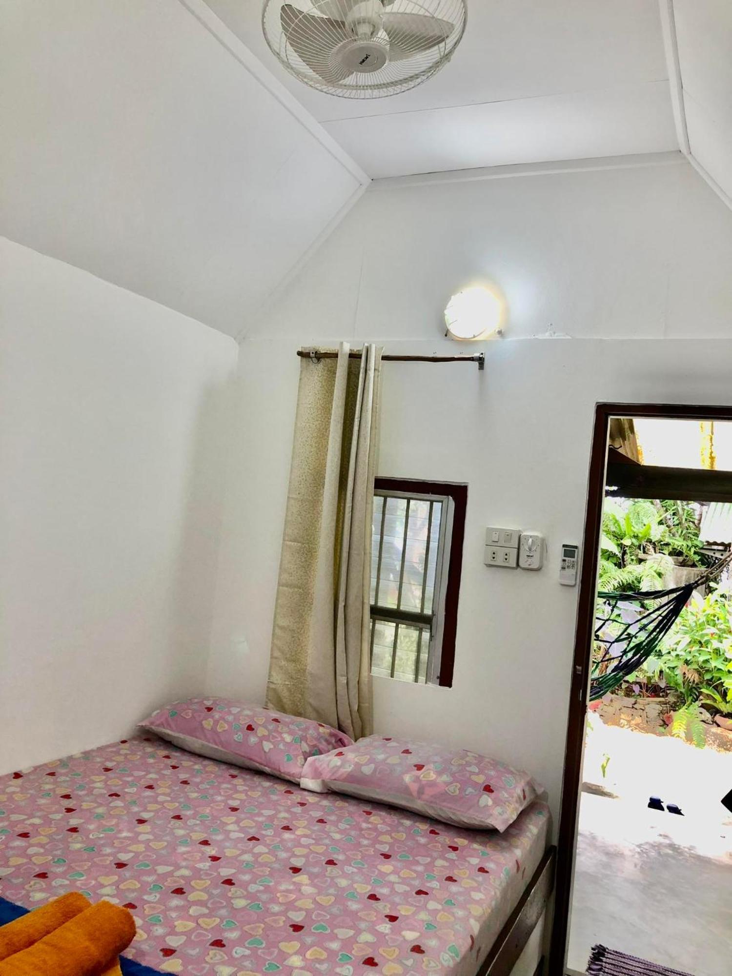 Beer'S House Bungalows เบียร์เฮ้าส์บังกะโล Ban Lamai Exterior photo